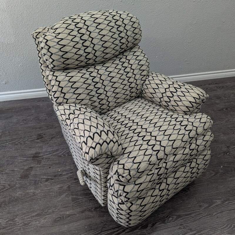 Recliner