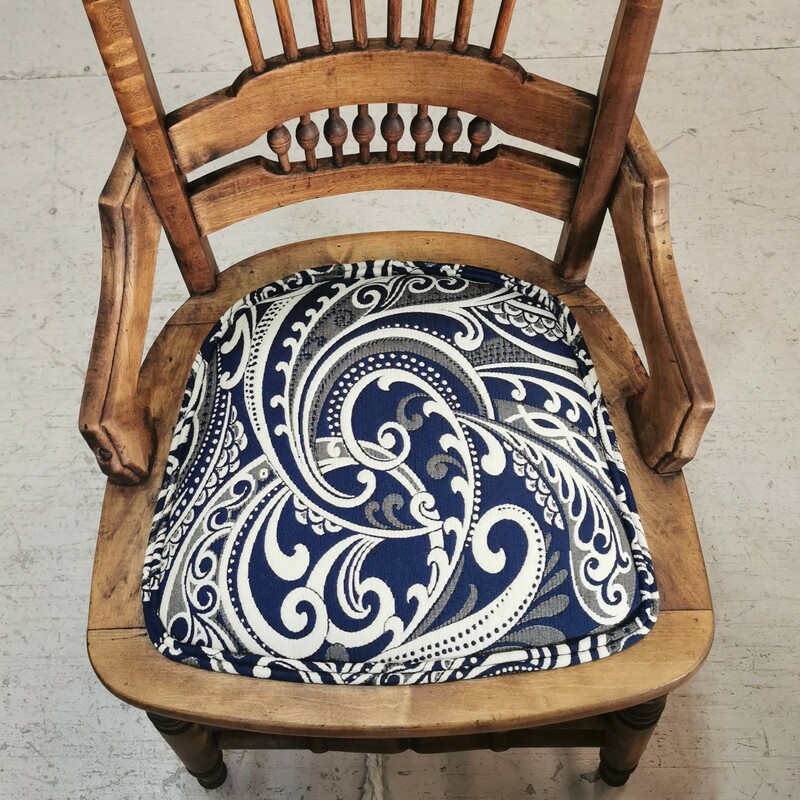 Antique Chair